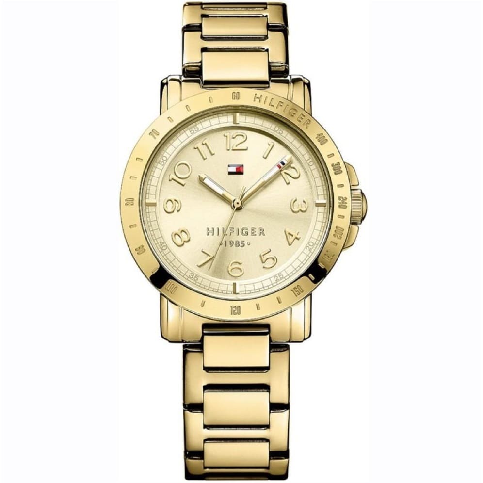 Women's Tommy Hilfiger Watch - 1781395